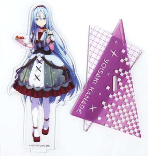 Movic Kanade Yoisaki Acrylic Stand vol.8 Project SEKAI Colorful Stage feat. Miku Hatsune
