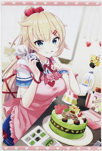 hololive hololive B2 Tapestry Akai Haato