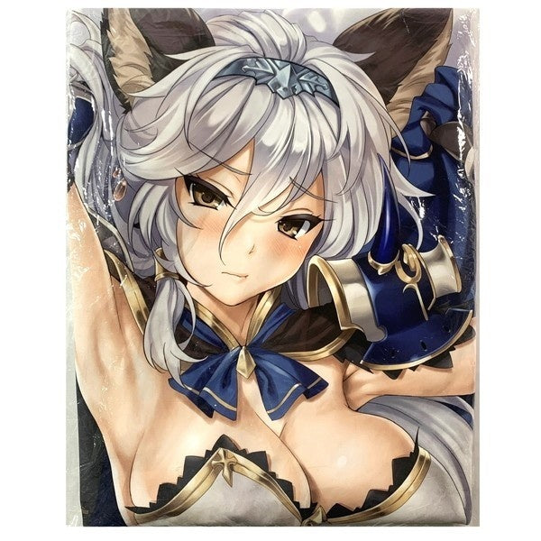 Cresta Kure Masahiro Granblue Hells Dakimakura Cover Pillow Case A J Lyctron Granbull Fantasy GranBlue