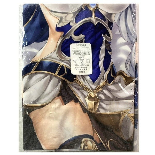 Cresta Kure Masahiro Granblue Hells Dakimakura Cover Pillow Case A J Lyctron Granbull Fantasy GranBlue
