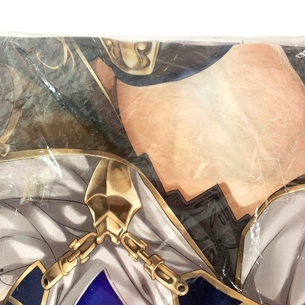 Cresta Kure Masahiro Granblue Hells Dakimakura Cover Pillow Case A J Lyctron Granbull Fantasy GranBlue