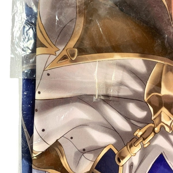 Cresta Kure Masahiro Granblue Hells Dakimakura Cover Pillow Case A J Lyctron Granbull Fantasy GranBlue