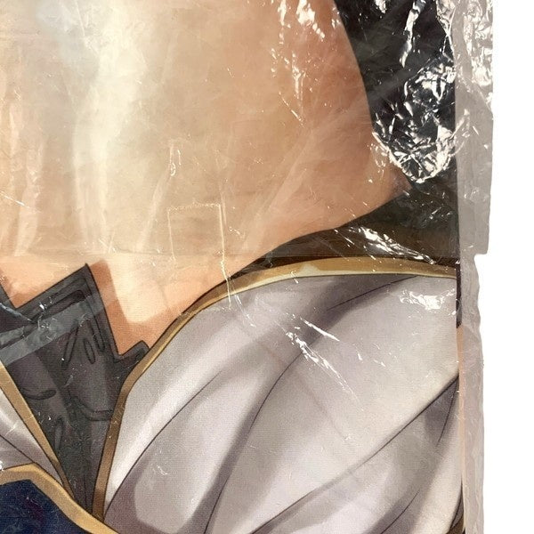 Cresta Kure Masahiro Granblue Hells Dakimakura Cover Pillow Case A J Lyctron Granbull Fantasy GranBlue