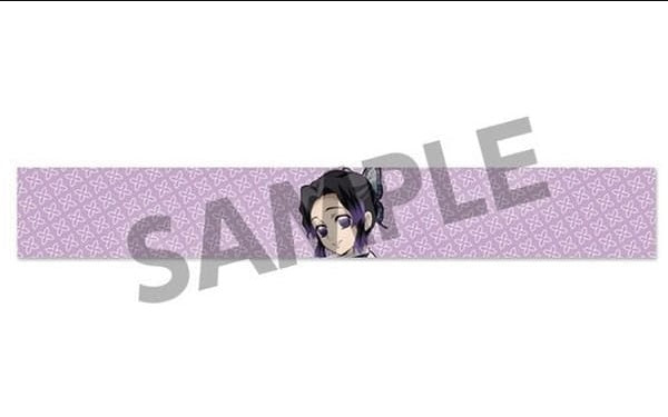 Hobby Stock Cushion/Dakimakura/Body Shinobu Kochou Daruma Remover Cushion Demon Slayer Kimetsu no Yaiba
