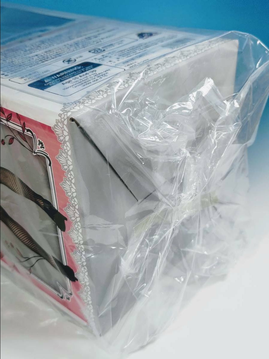 Recherry Yurufuwa Maid Bunny illustration by Chie From Japan