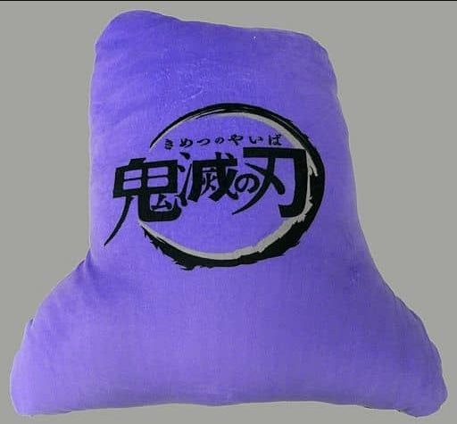 Cushion/Dakimakura/Body Shinobu Kochou Die-cut Cushion Demon Slayer Kimetsu no Yaiba x Shimamura Online