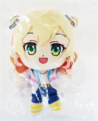 Lawson Hololive Plush Momosuzu Nene