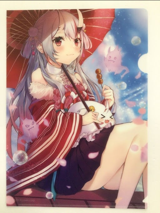 hololive hololive 1st Anniversary Set Nakiri Ayame