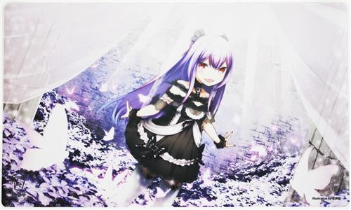 Hekikuutei hololive playmat Uruha Rushia Tenbin Head Hekikuutei