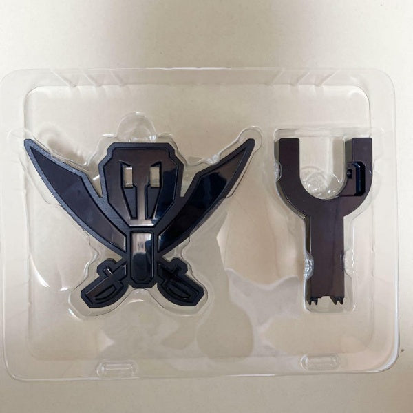 BANDAI Kaizoku Sentai Gokaiger Mobirates Memorial Edition Limited Figure