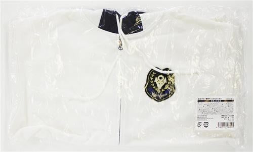 hololive hololive Birthday Anniversary 2021 Aqua Crew Original Parka Minato Aqua