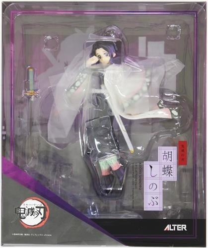 Alter Demon Slayer Kimetsu no Yaiba Shinobu Kocho Figure Alter