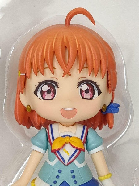 Nendoroid Love Live! Sunshine!! Chika Takami Figure #680 Good Smile Company