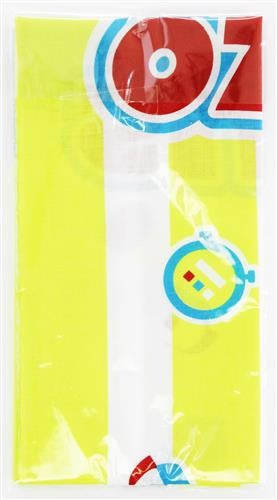 Cover hololive x Shinshu Aburaya Seiemon Tenugui Oozora Subaru