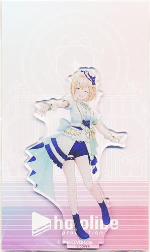 hololive hololive hololive SUPER EXPO 2023 3D acrylic stand Bright costume ver. Kazama Iroha hololive SUPER EXPO 2023