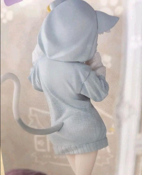 Re:ZERO -Starting Life in Another World Emilia The Great Spirit Pack figure SEGA