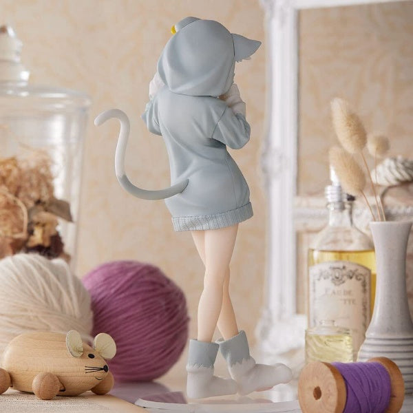 Re:ZERO -Starting Life in Another World Emilia The Great Spirit Pack figure SEGA