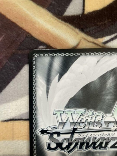 Signed Weiss Schwarz Project Sekai MEIKO Card PJS/S91-004SSP SSP FOIL Japan