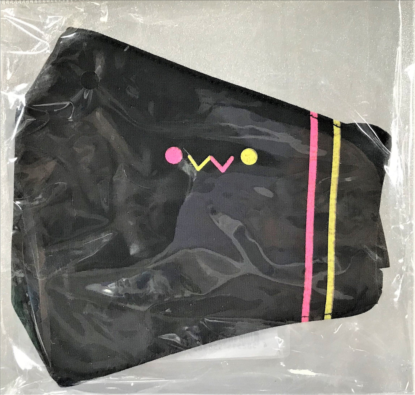 hololive hololive 2nd Anniversary Vivi Mask Tokoyami Towa