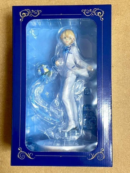 Figure Eugeo White Suit Ver. 1/7 Sword Art Online Alicization eStream Limited