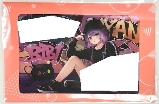 hololive hololive birthday commemoration 2022 full set Tokoyami Towa