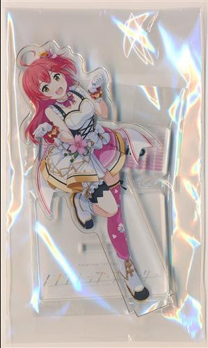 hololive hololive acrylic stand 3 Sakura Miko hololive 1st fes. nonstop story hololive 1st fes. nonstop story