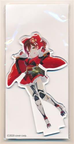 hololive hololive New Year Costume Acrylic Stand Roboko-san