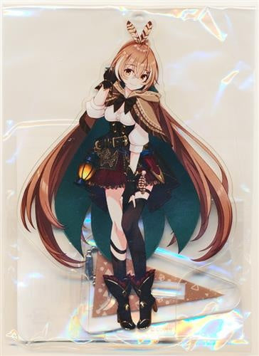 hololive hololive hololive SUPER EXPO 2022 Acrylic Keychain hololiveEnglish Project HOPE -Council- Nanashi Mumei hololive SUPER EXPO 2022