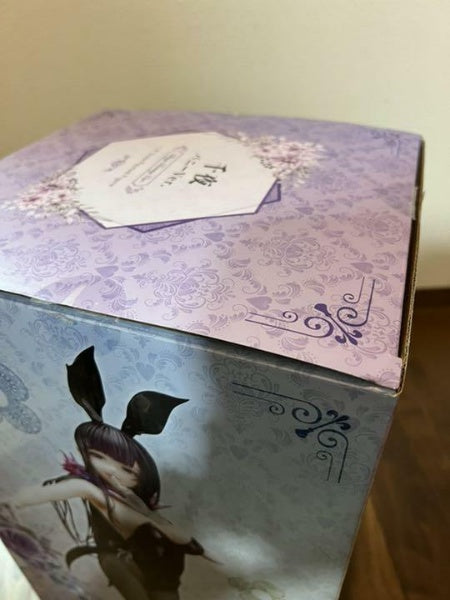 The Elder Sister-Like One Chiyo Bunny Ver. 1/4 Figure FREEing