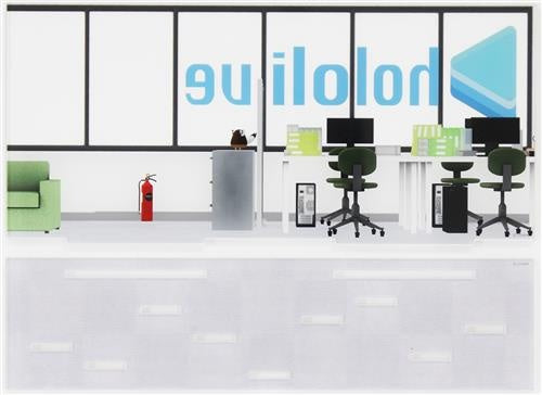 hololive hololive hololive SUPER EXPO 2022 acrylic diorama hololive SUPER EXPO 2022