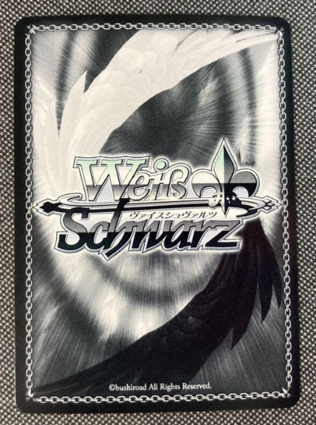Weiss Schwarz Hololive Gawr Gura SUPER EXPO 2022 HOL/WE36-51SP SP Japan