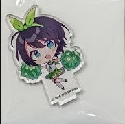 Cover hololive x Dodecamine Original Acrylic Stand Oozora Subaru 600ml