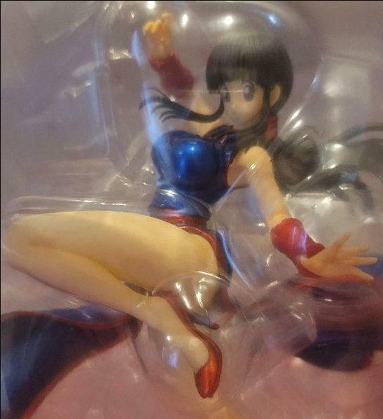 Dragon Ball Gals Chichi China Dress Ver. Figure Megahouse Japan