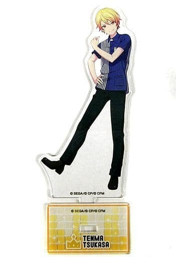 Tsukasa Tenma Acrylic Stand Project SEKAI Colorful Stage feat.Miku Hatsune x Lawson Loppi/HMV BOOKS online Limited