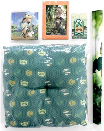 hololive hololive Birthday Anniversary 2022 Full Set Kazama Iroha