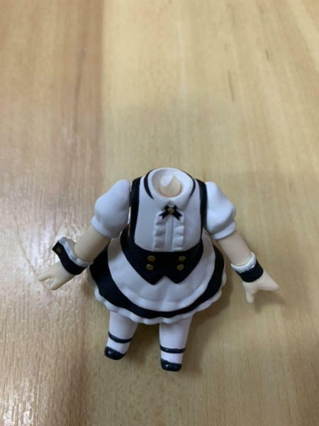 Nendoroid Is the Order a Rabbit?? Syaro Figure #929 Good Smile Company