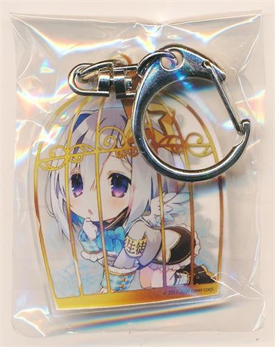 hololive hololive birthday commemorative voice acrylic key chain Amane Kanata