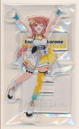 hololive hololive acrylic stand 2 Inugami Korone hololive 1st fes. Nonstop Story hololive 1st fes. Nonstop Story
