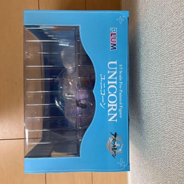 PLUM Azur Lane THE ANIMATION Unicorn 1/7 Figure Japan Limited