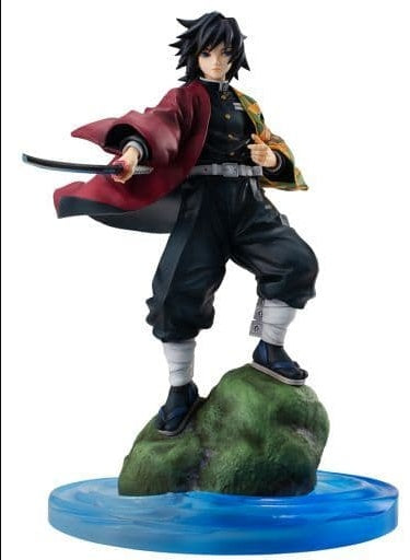 Megahouse Figure G.E.M. Series Giyuu Tomioka Demon Slayer Kimetsu no Yaiba Mega Tore Shop Online Shop Limited
