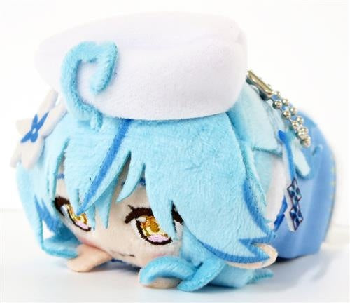 Chugai Mining hololive Mochikororin Plush Mascot Tree Village Limited Member Yukihana Lamy