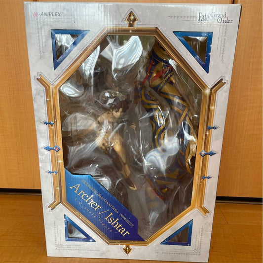 Ishtar ANIPLEX Fate Grand Order Archer 1/7 Figure 350mm
