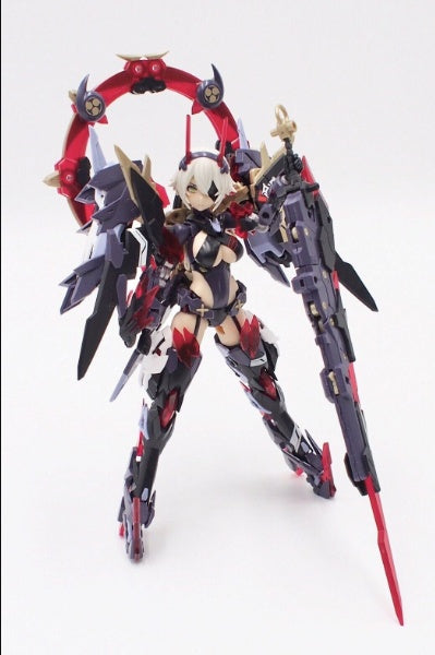 Megami Device Susanowo 1/1 Model Kit Figure Kotobukiya from Japan New