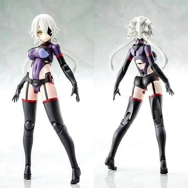 Megami Device Susanowo 1/1 Model Kit Figure Kotobukiya from Japan New