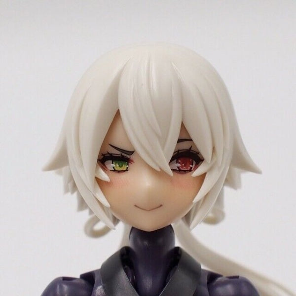 Megami Device Susanowo 1/1 Model Kit Figure Kotobukiya from Japan New