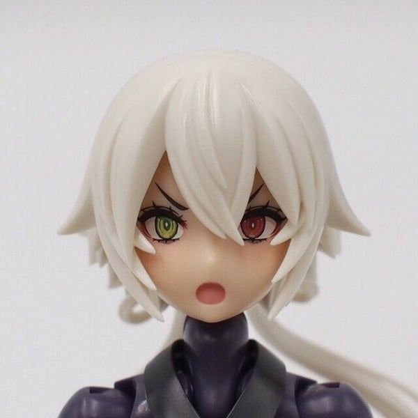 Megami Device Susanowo 1/1 Model Kit Figure Kotobukiya from Japan New
