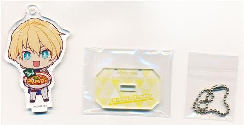 Bandai Holostars 3rd Anniversary Acrylic Stand Kishido Temma