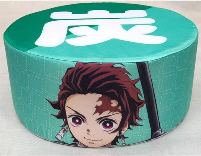 Hobby Stock Cushion, Body Pillow, Body Tanjirou Kamado Daruma Remover Cushion Demon Slayer Kimetsu no Yaiba