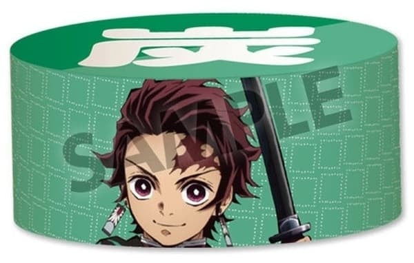 Hobby Stock Cushion, Body Pillow, Body Tanjirou Kamado Daruma Remover Cushion Demon Slayer Kimetsu no Yaiba