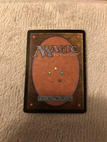 Mtg Zodiac Dragon Japanese Portal Three Kingdoms Magic The Gathering Card Japan